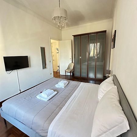 Trastevere Rome'S Heart Charming & Cozy Appartment 3 Ngoại thất bức ảnh