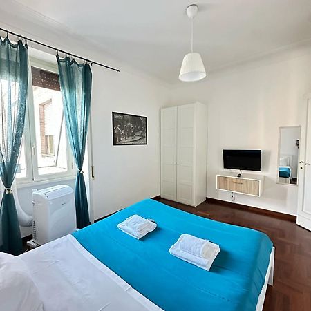 Trastevere Rome'S Heart Charming & Cozy Appartment 3 Ngoại thất bức ảnh