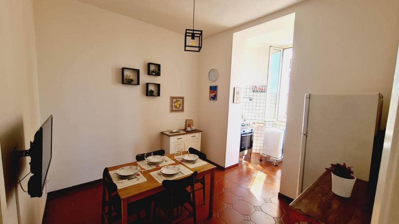 Trastevere Rome'S Heart Charming & Cozy Appartment 3 Ngoại thất bức ảnh
