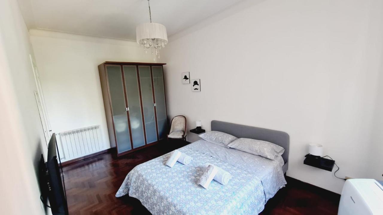 Trastevere Rome'S Heart Charming & Cozy Appartment 3 Ngoại thất bức ảnh