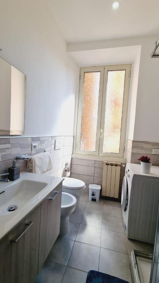 Trastevere Rome'S Heart Charming & Cozy Appartment 3 Ngoại thất bức ảnh