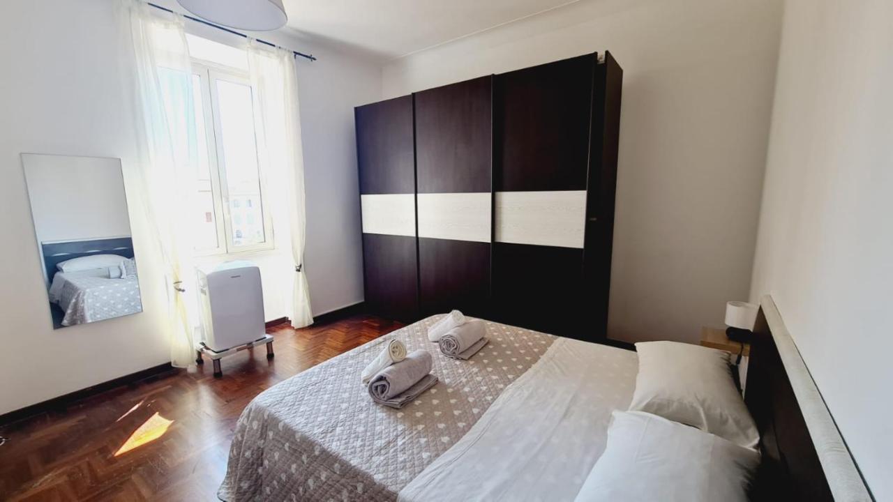 Trastevere Rome'S Heart Charming & Cozy Appartment 3 Ngoại thất bức ảnh