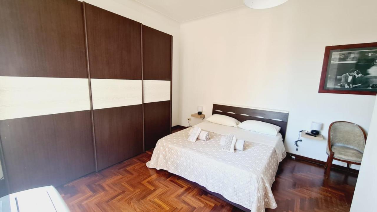 Trastevere Rome'S Heart Charming & Cozy Appartment 3 Ngoại thất bức ảnh