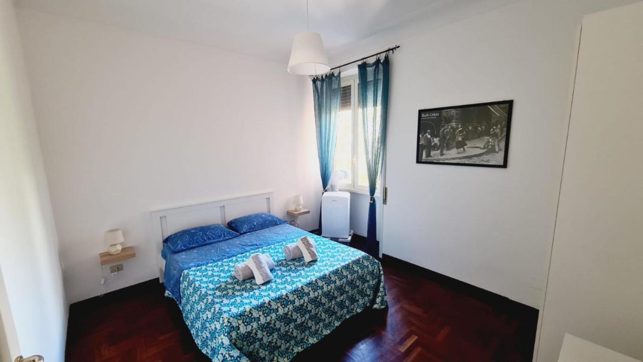 Trastevere Rome'S Heart Charming & Cozy Appartment 3 Ngoại thất bức ảnh