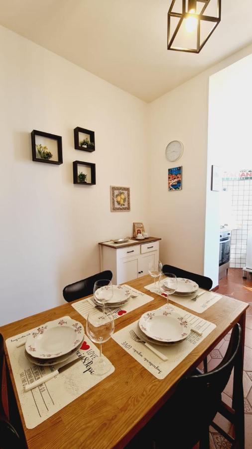 Trastevere Rome'S Heart Charming & Cozy Appartment 3 Ngoại thất bức ảnh