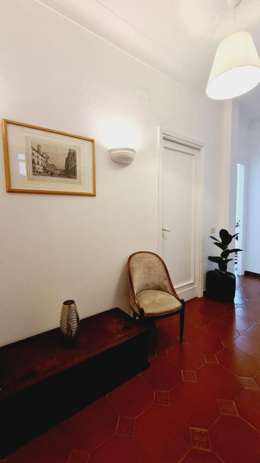 Trastevere Rome'S Heart Charming & Cozy Appartment 3 Ngoại thất bức ảnh