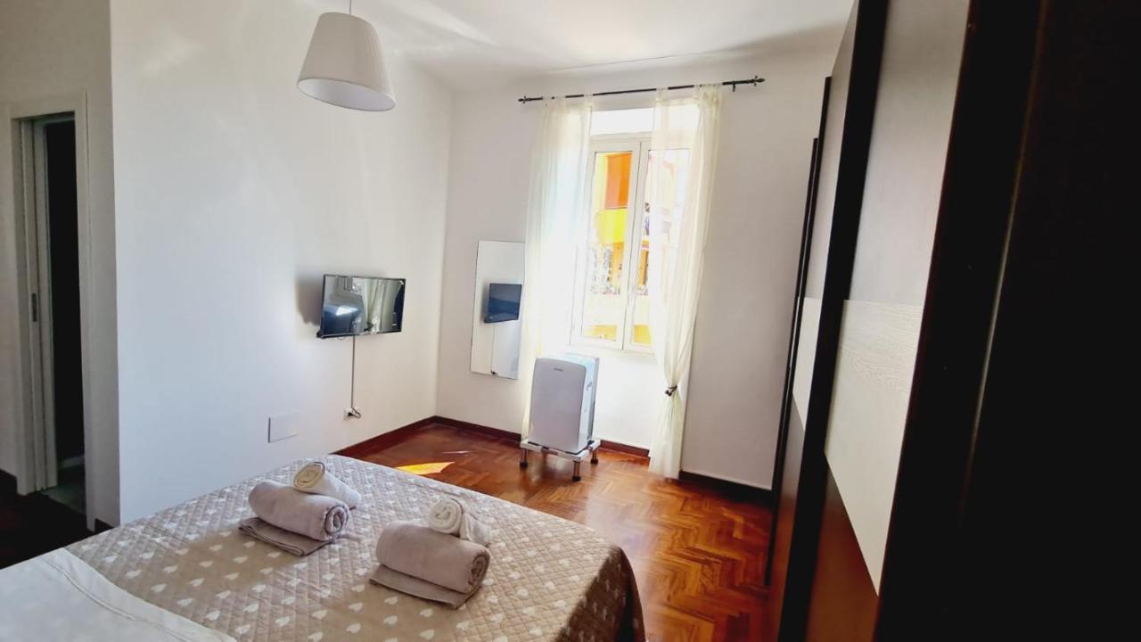 Trastevere Rome'S Heart Charming & Cozy Appartment 3 Ngoại thất bức ảnh
