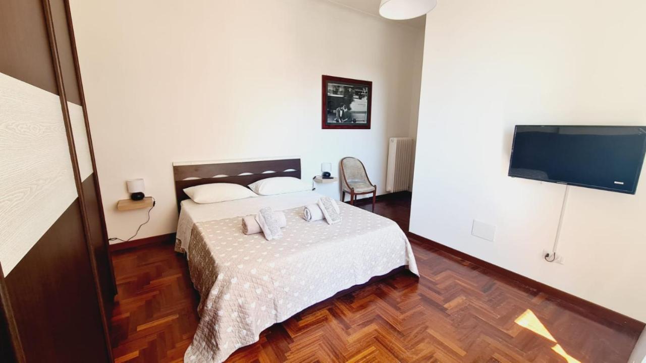 Trastevere Rome'S Heart Charming & Cozy Appartment 3 Ngoại thất bức ảnh
