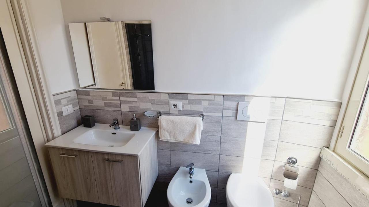 Trastevere Rome'S Heart Charming & Cozy Appartment 3 Ngoại thất bức ảnh
