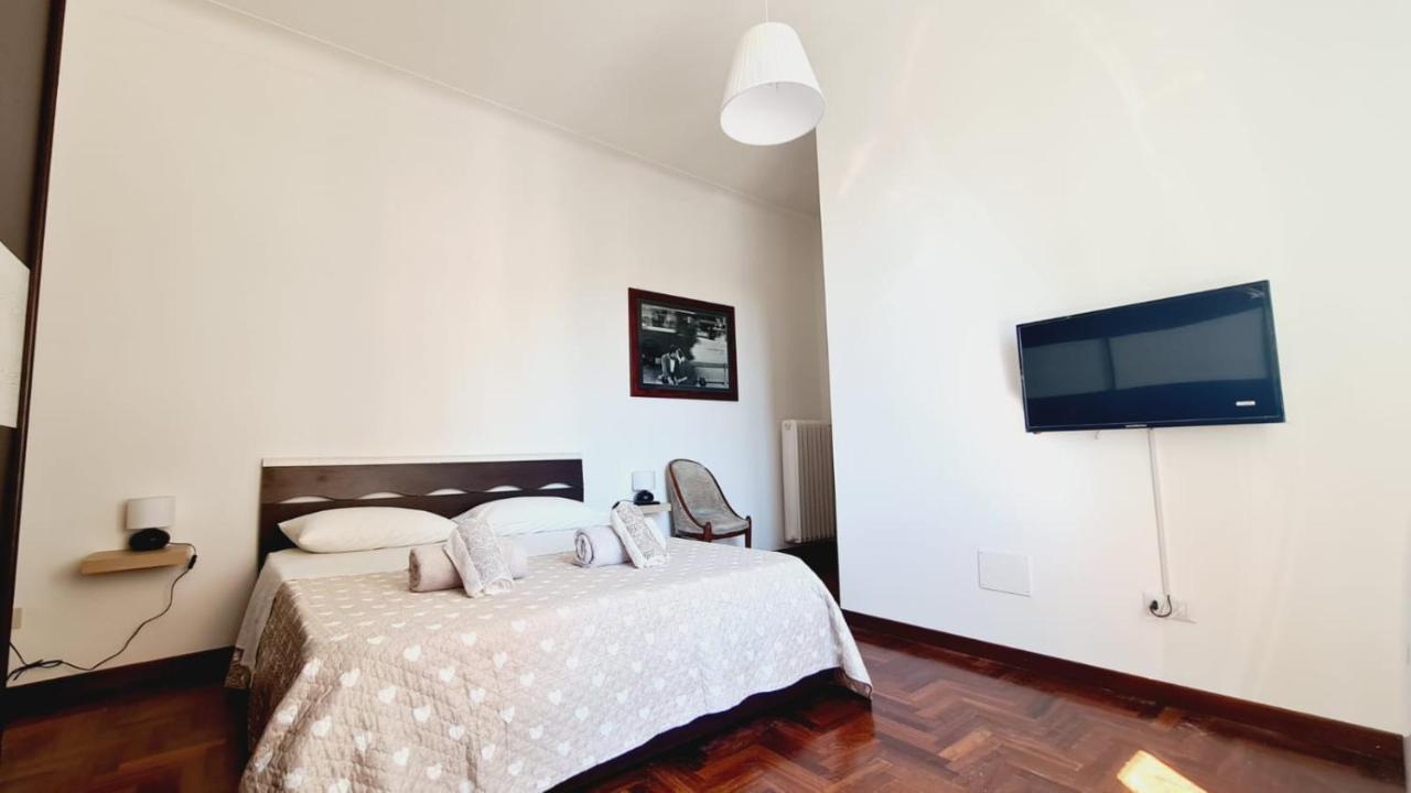 Trastevere Rome'S Heart Charming & Cozy Appartment 3 Ngoại thất bức ảnh