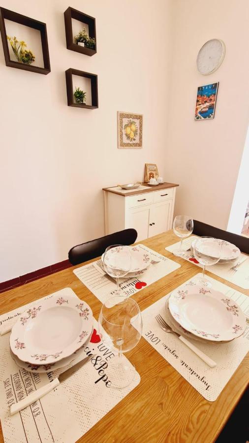 Trastevere Rome'S Heart Charming & Cozy Appartment 3 Ngoại thất bức ảnh