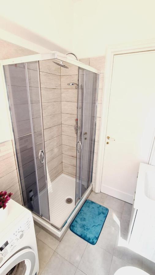 Trastevere Rome'S Heart Charming & Cozy Appartment 3 Ngoại thất bức ảnh