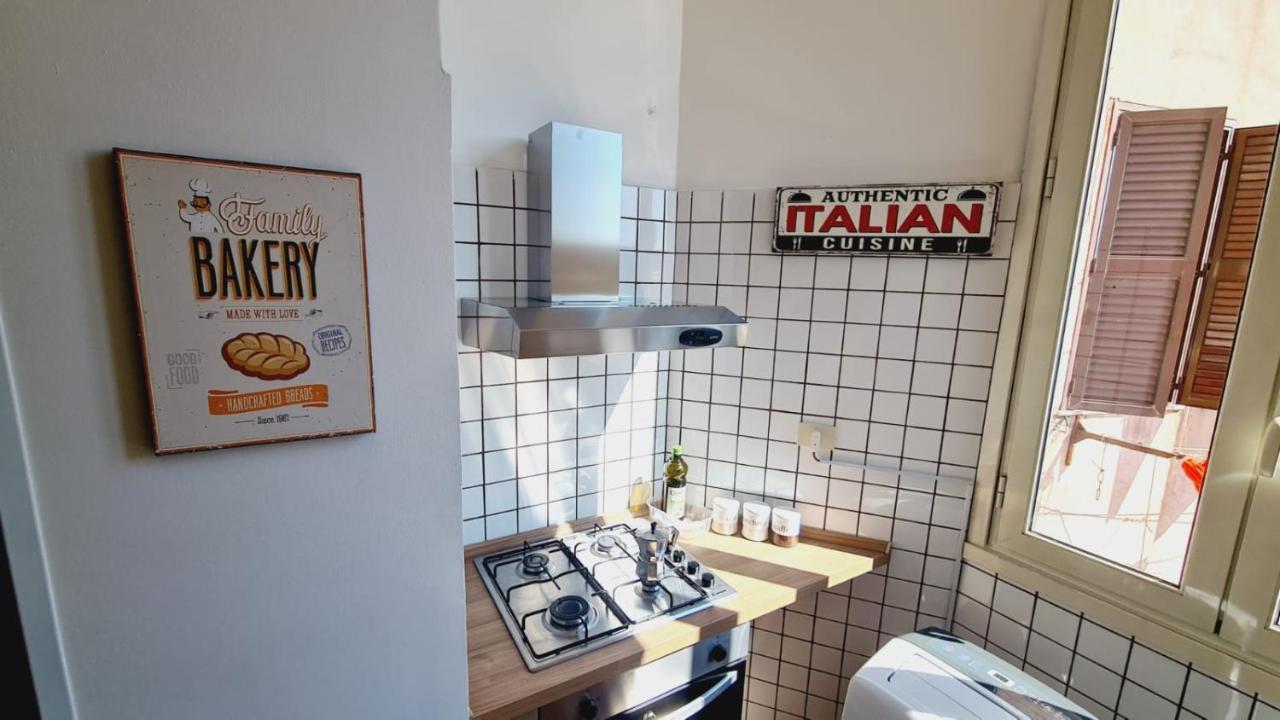 Trastevere Rome'S Heart Charming & Cozy Appartment 3 Ngoại thất bức ảnh