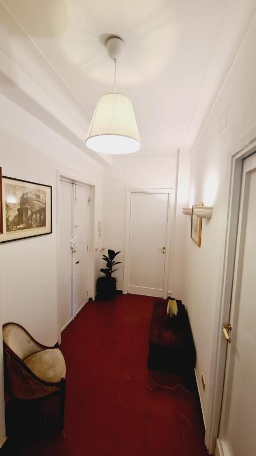 Trastevere Rome'S Heart Charming & Cozy Appartment 3 Ngoại thất bức ảnh