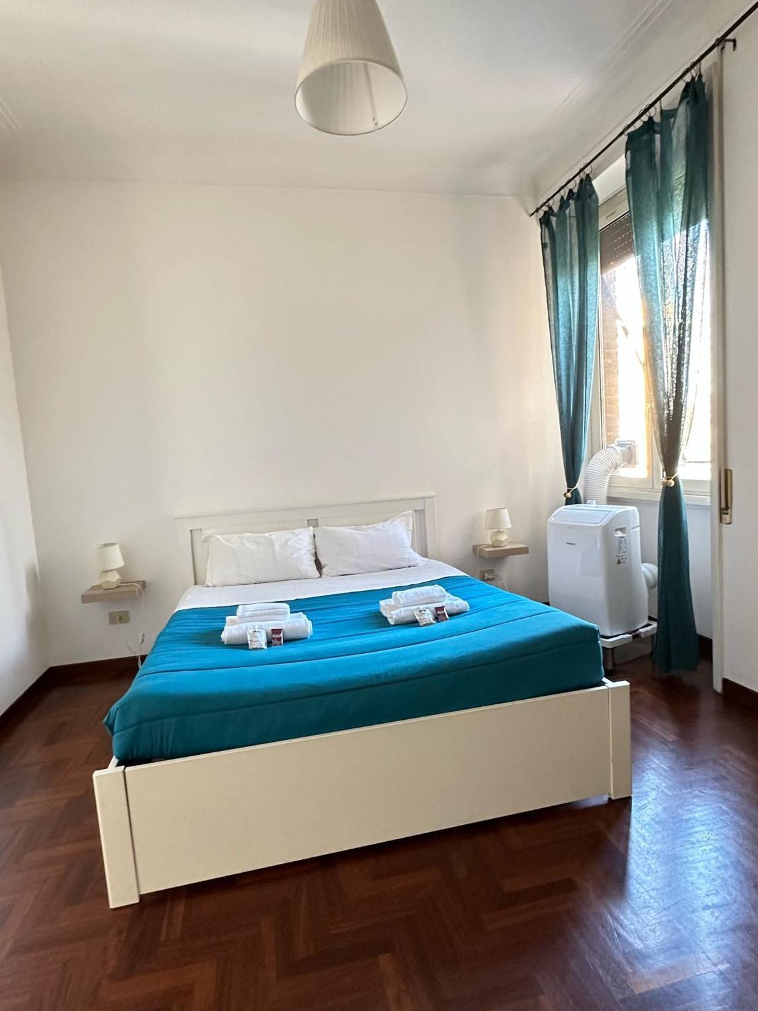 Trastevere Rome'S Heart Charming & Cozy Appartment 3 Ngoại thất bức ảnh