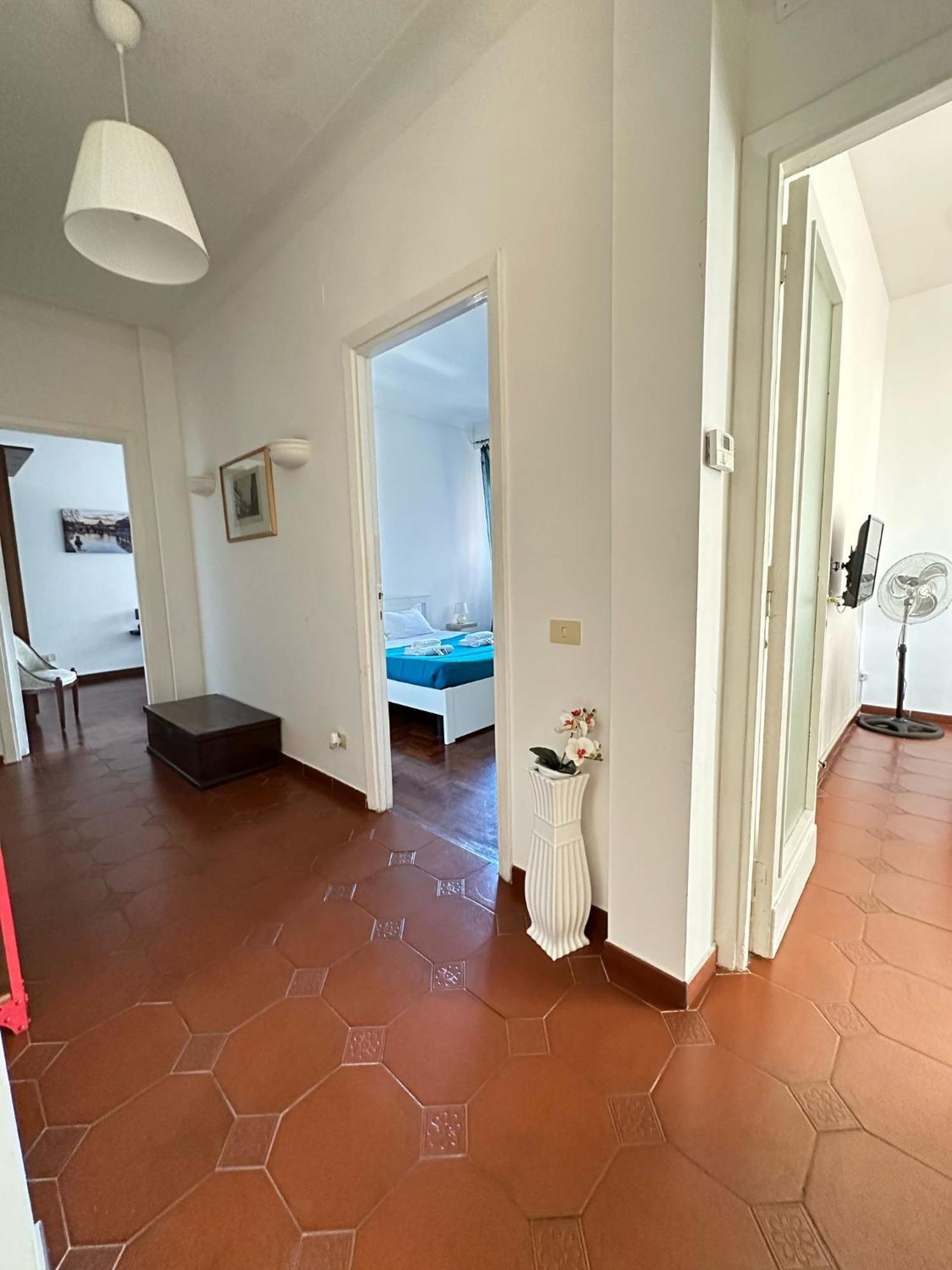 Trastevere Rome'S Heart Charming & Cozy Appartment 3 Ngoại thất bức ảnh