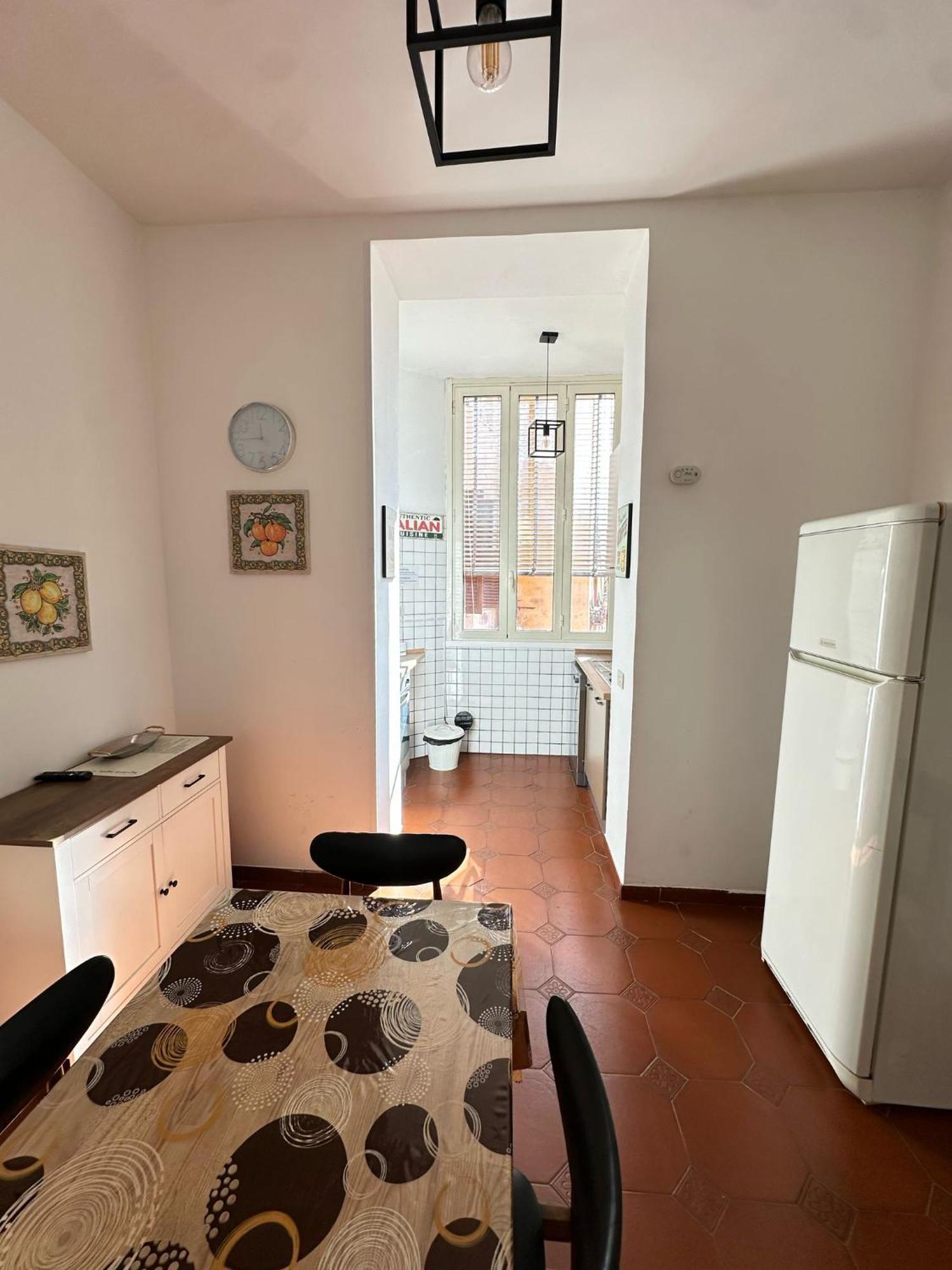 Trastevere Rome'S Heart Charming & Cozy Appartment 3 Ngoại thất bức ảnh