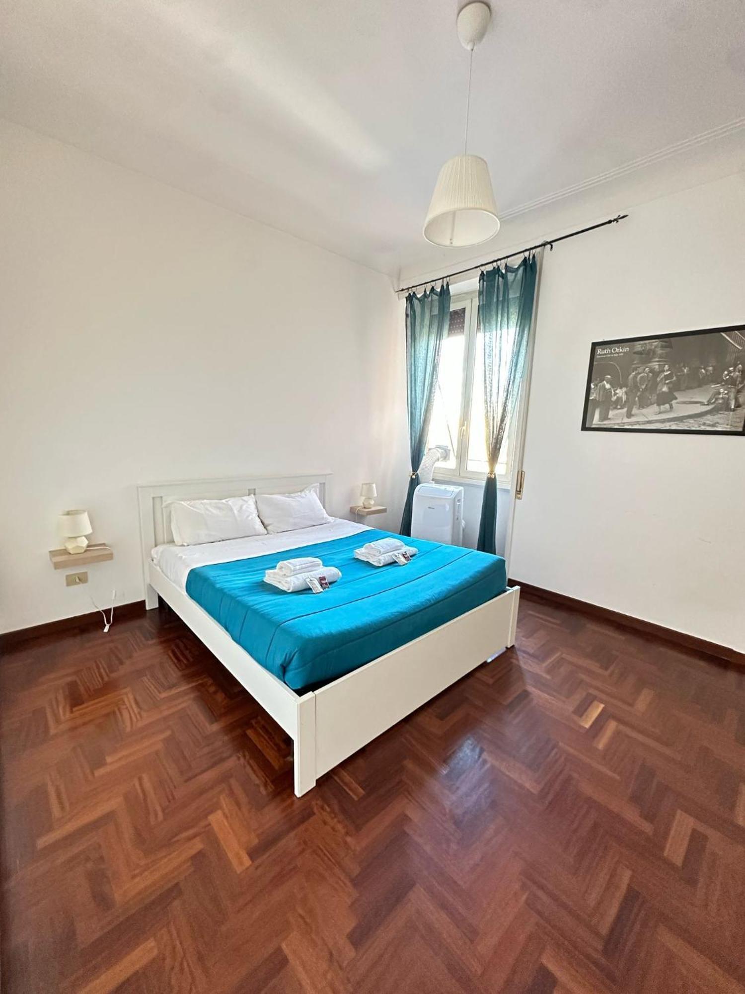 Trastevere Rome'S Heart Charming & Cozy Appartment 3 Ngoại thất bức ảnh