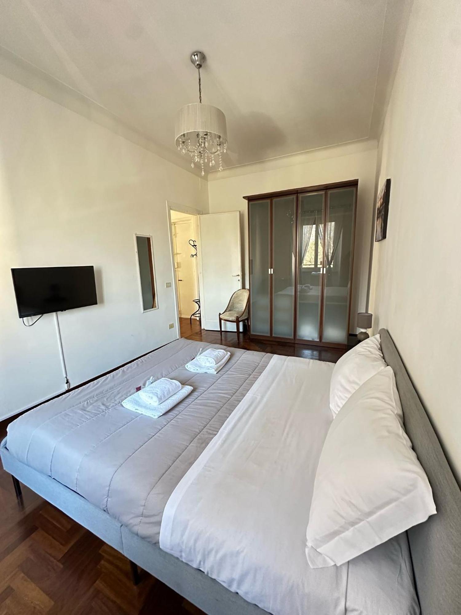 Trastevere Rome'S Heart Charming & Cozy Appartment 3 Ngoại thất bức ảnh