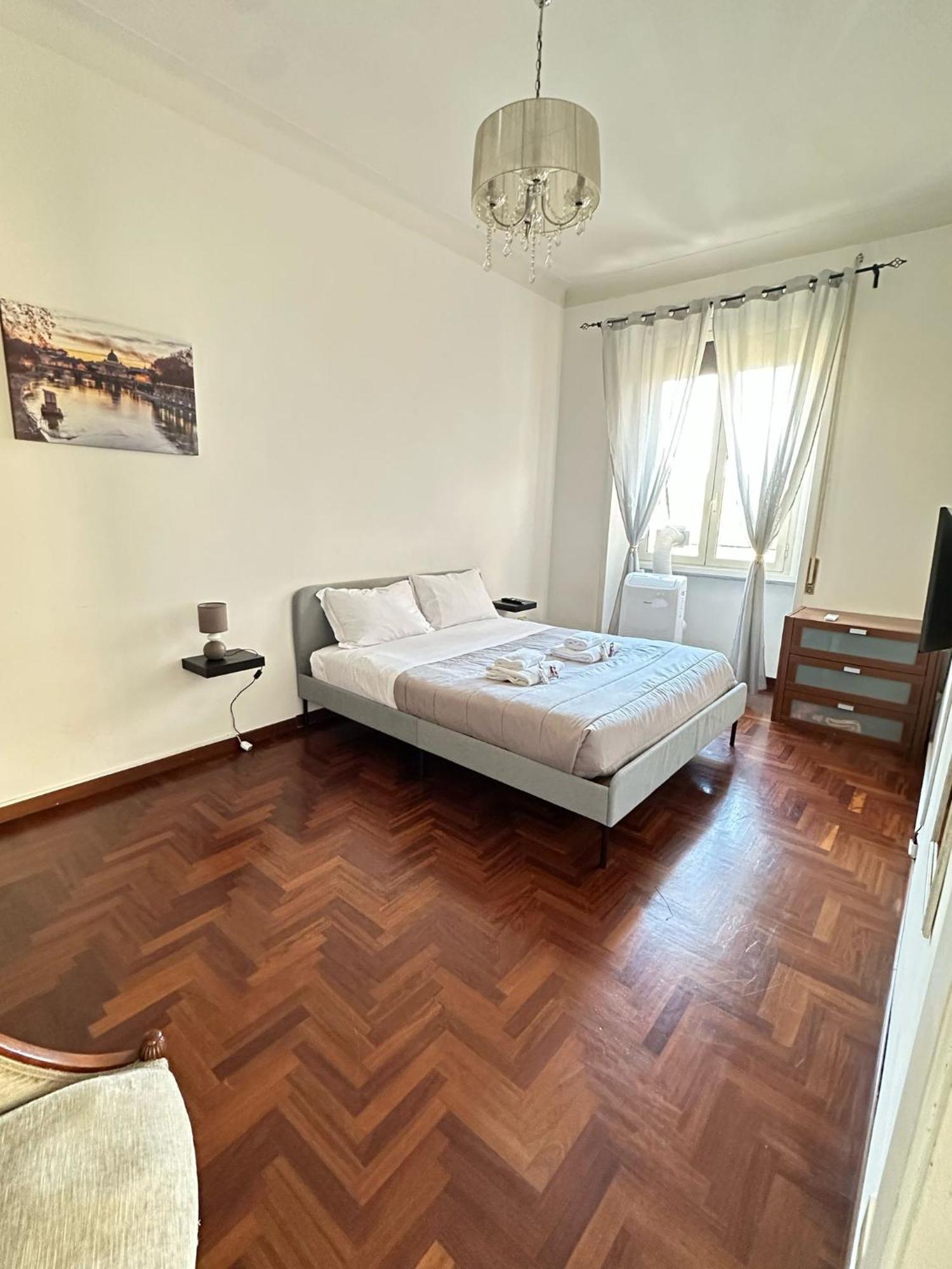 Trastevere Rome'S Heart Charming & Cozy Appartment 3 Ngoại thất bức ảnh
