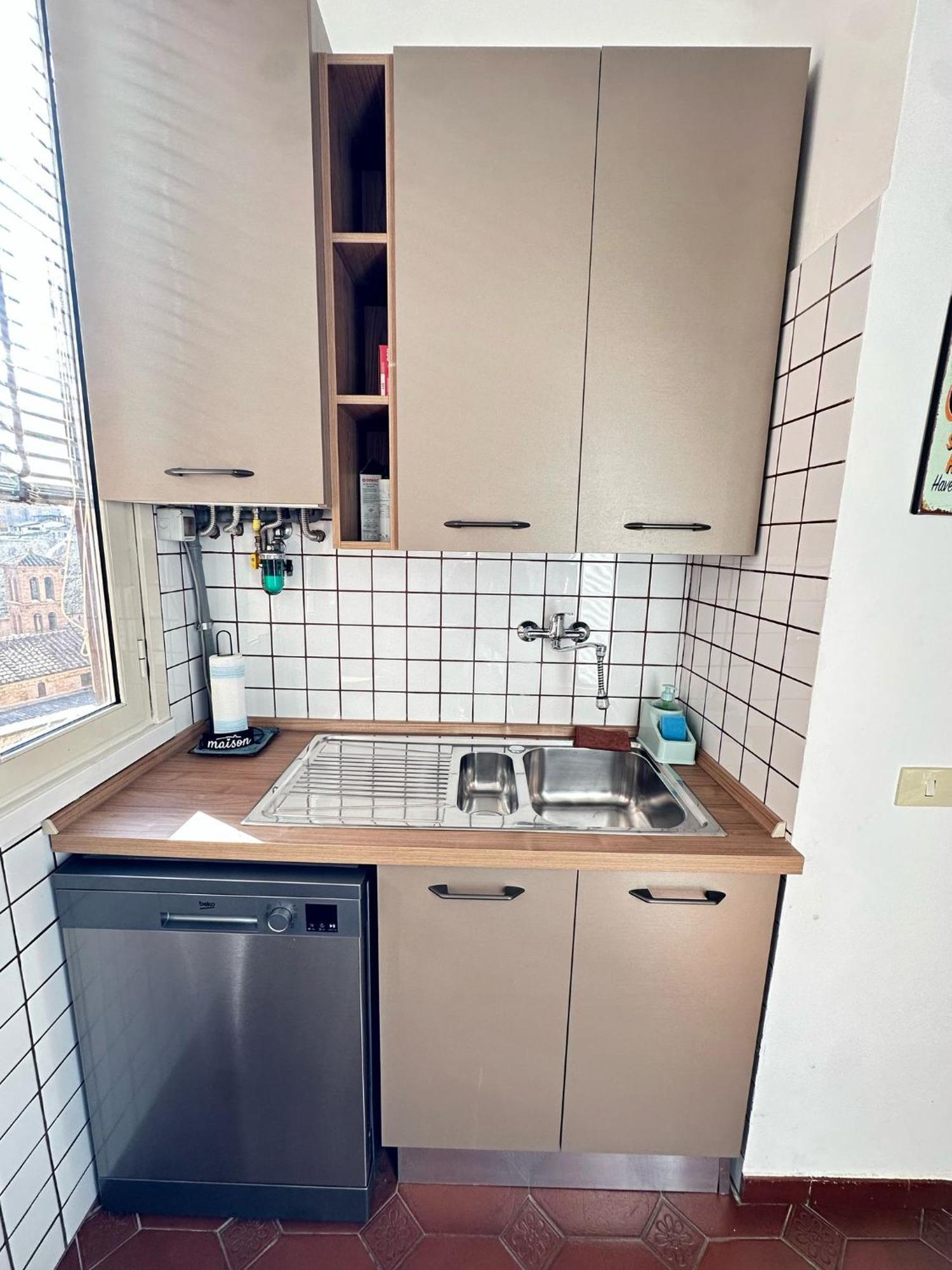 Trastevere Rome'S Heart Charming & Cozy Appartment 3 Ngoại thất bức ảnh