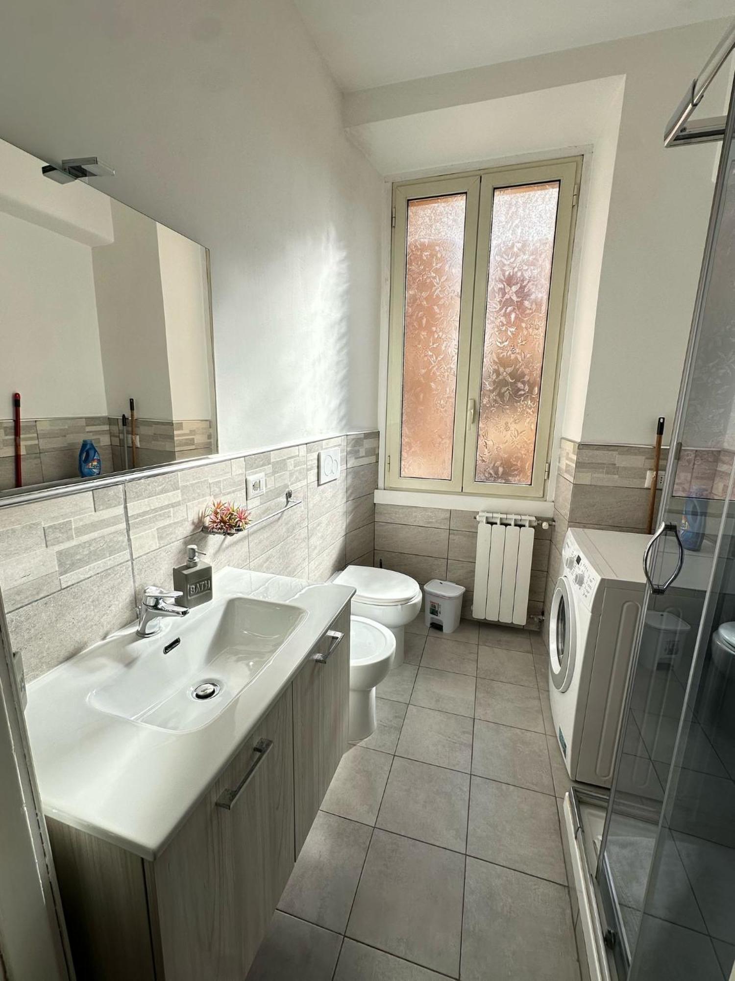 Trastevere Rome'S Heart Charming & Cozy Appartment 3 Ngoại thất bức ảnh